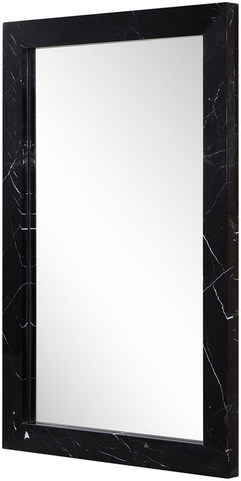Pavia - Frame Mirror - Simple Home Plus