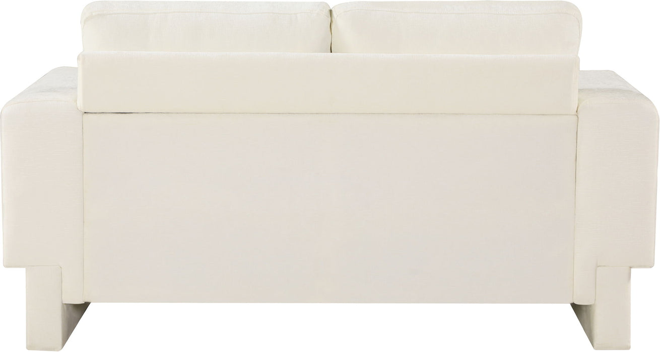 Madeline - Loveseat - Simple Home Plus