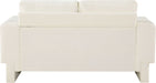 Madeline - Loveseat - Simple Home Plus