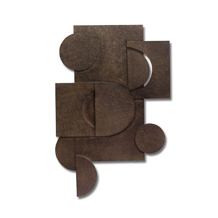 Nuvori - Wall Decor - Simple Home Plus