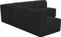 Ollie - 5 Piece Modular Sectional - Simple Home Plus