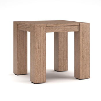 Wrights Beach - Rectangular Table - Simple Home Plus