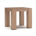 Wrights Beach - Rectangular Table - Simple Home Plus