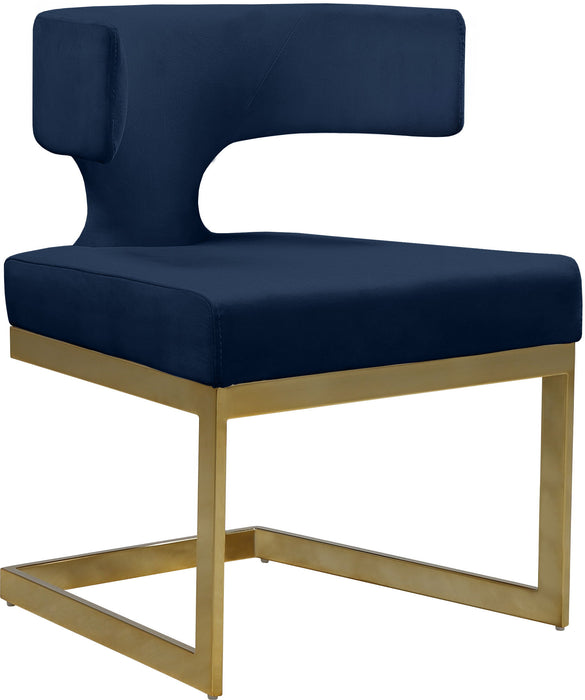 Alexandra - Dining Chair - Simple Home Plus