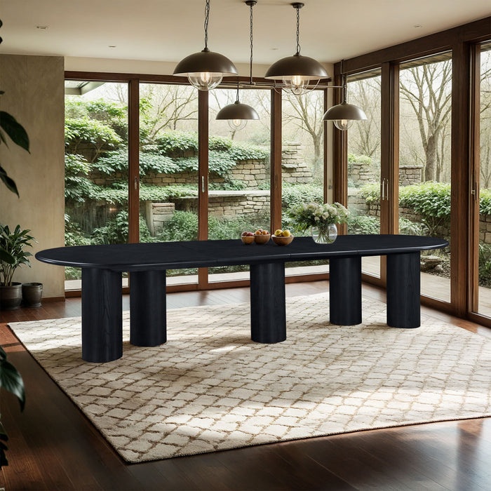 Dolan - Dining Table - Simple Home Plus