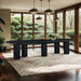 Dolan - Dining Table - Simple Home Plus