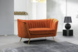 Margo - Loveseat - Simple Home Plus