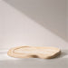Arezzo - Travertine Tray - Natural - Simple Home Plus