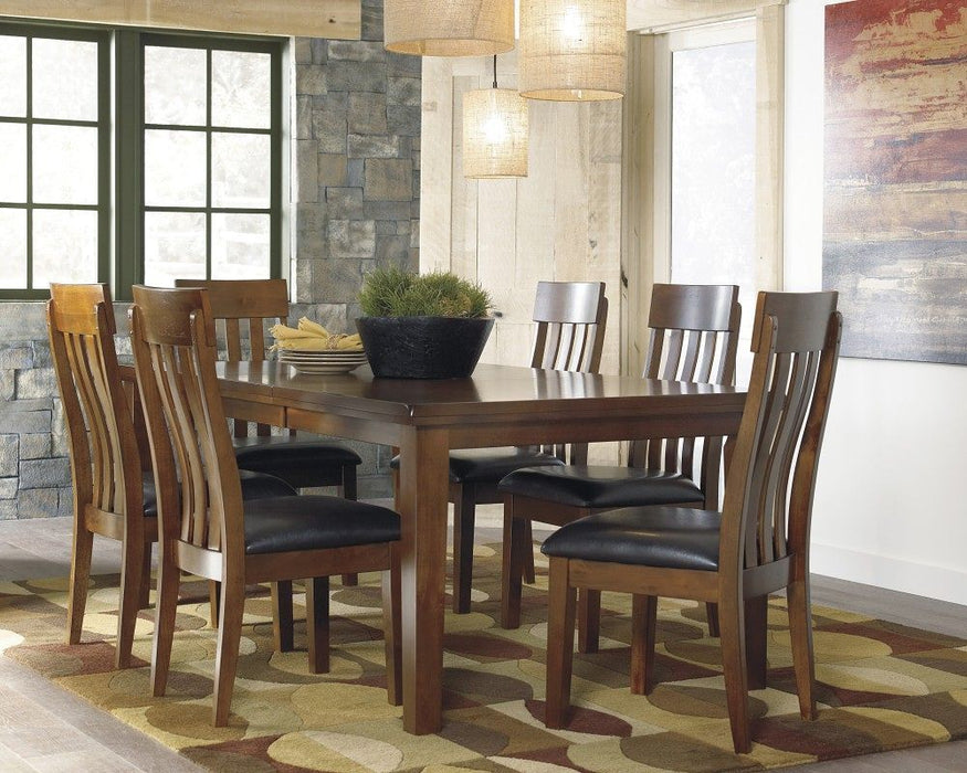 Ralene - Dining Room Set - Simple Home Plus