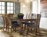 Ralene - Dining Room Set - Simple Home Plus