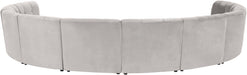 Limitless - 10 Pc. Modular Sectional - Simple Home Plus