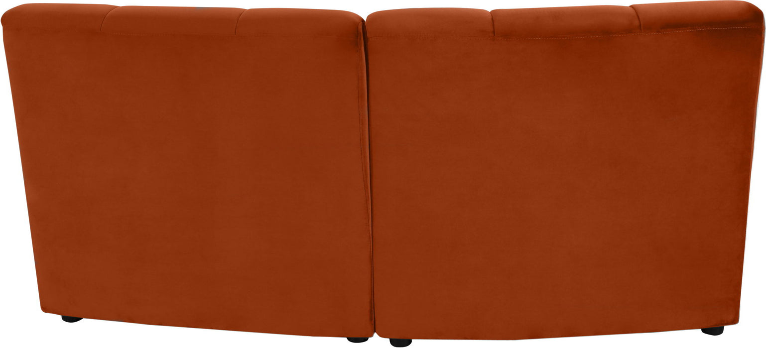 Limitless - 2 Pc. Modular Sectional - Simple Home Plus