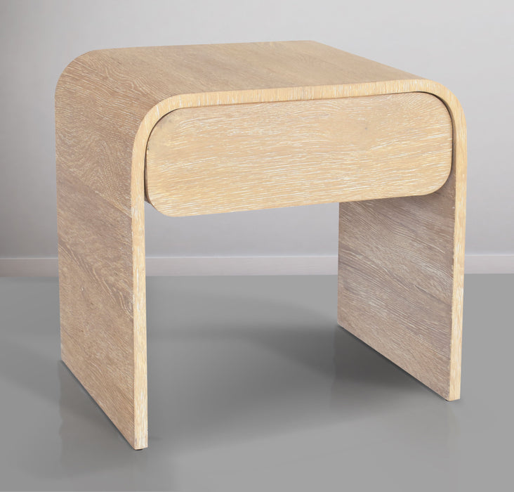 Cresthill - Night Stand - Simple Home Plus