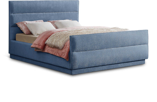 Paxton - Bed - Simple Home Plus