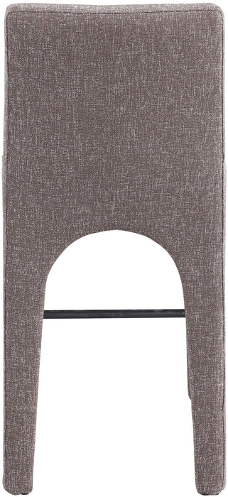 Gramercy - Stool - Simple Home Plus