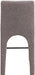 Gramercy - Stool - Simple Home Plus