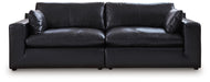Emilia - Sectional - Simple Home Plus