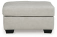 Santorine - Ottoman - Simple Home Plus