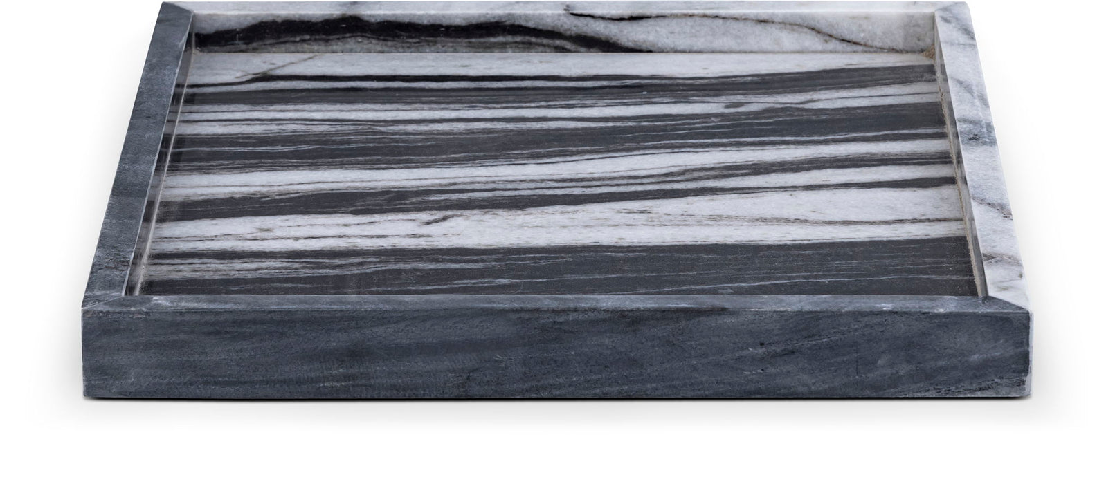 Barletta - Square Tray - Simple Home Plus