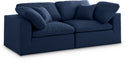 Serene - Modular 2 Seat Sofa - Simple Home Plus
