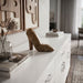 Meryl - Genuine Marble Tabletop Object - Simple Home Plus