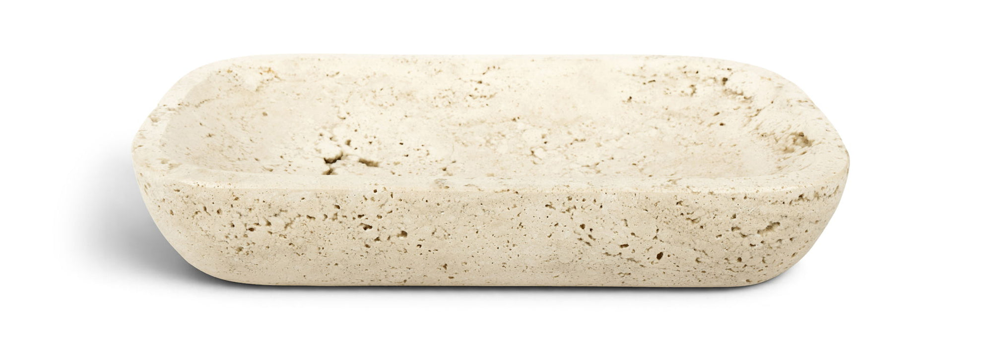 Joel - Travertine Tray