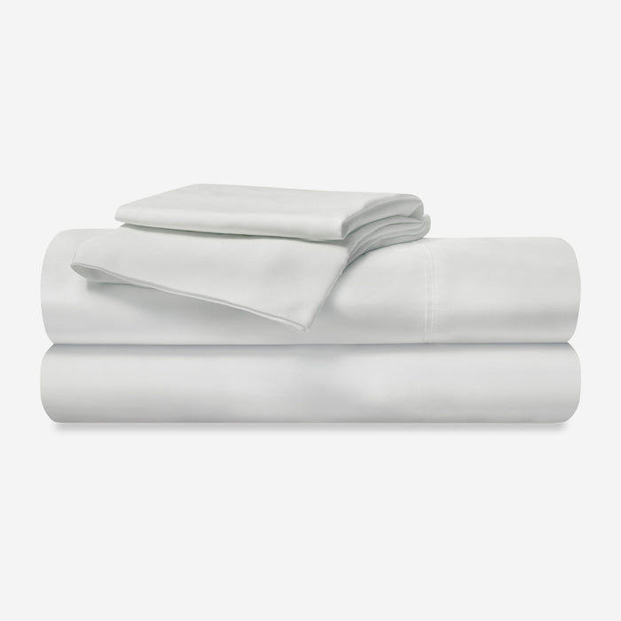 Basic - Sheet Set - Bright White