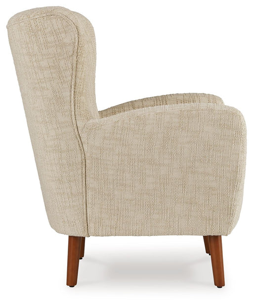 Jemison Next-Gen Nuvella - Dune - Accent Chair - Simple Home Plus