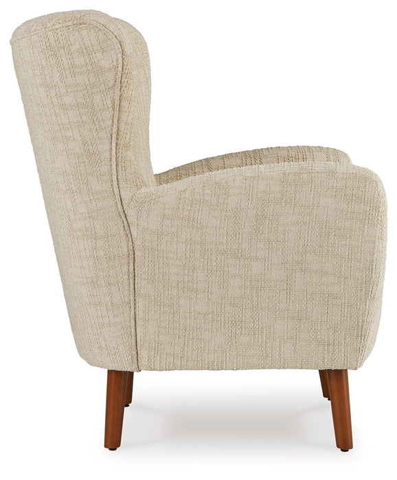 Jemison Next-Gen Nuvella - Dune - Accent Chair - Simple Home Plus