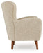 Jemison Next-Gen Nuvella - Dune - Accent Chair - Simple Home Plus