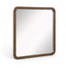 Annalise - Solid Wood Mirror - Simple Home Plus