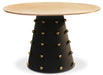 Raven - Dining Table - Black - Simple Home Plus