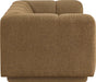 Modari - Fabric Upholstered Loveseat - Simple Home Plus