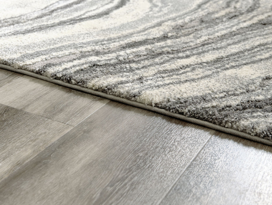 Wysdale - Rug - Simple Home Plus