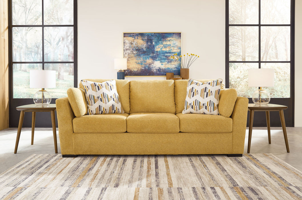 Keerwick - Living Room Set - Simple Home Plus