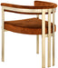 Marcello - Dining Chair - Simple Home Plus