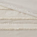 Mercer - 3 Piece Coverlet Set - Ivory - Simple Home Plus