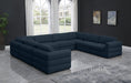 Beckham - 8 Piece Modular Sectional - Simple Home Plus
