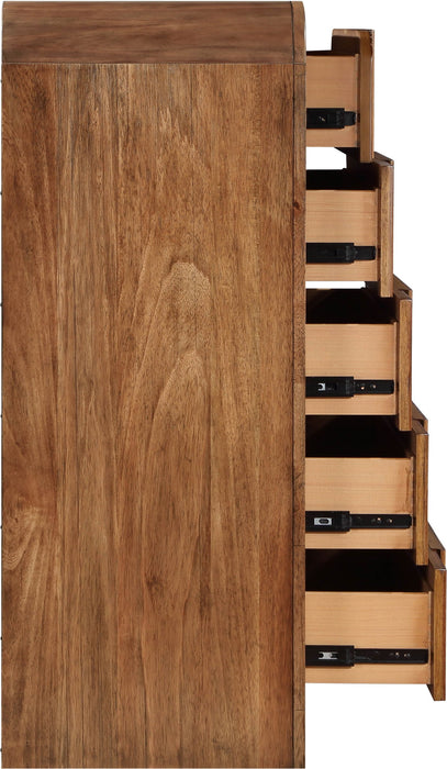 Fluted - Chest - Simple Home Plus