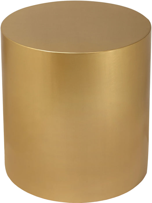 Cylinder - End Table - Simple Home Plus