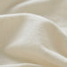 Blend Jersey Knit - 3 Piece Twin Long All Season Sheet Set - Cream - Simple Home Plus