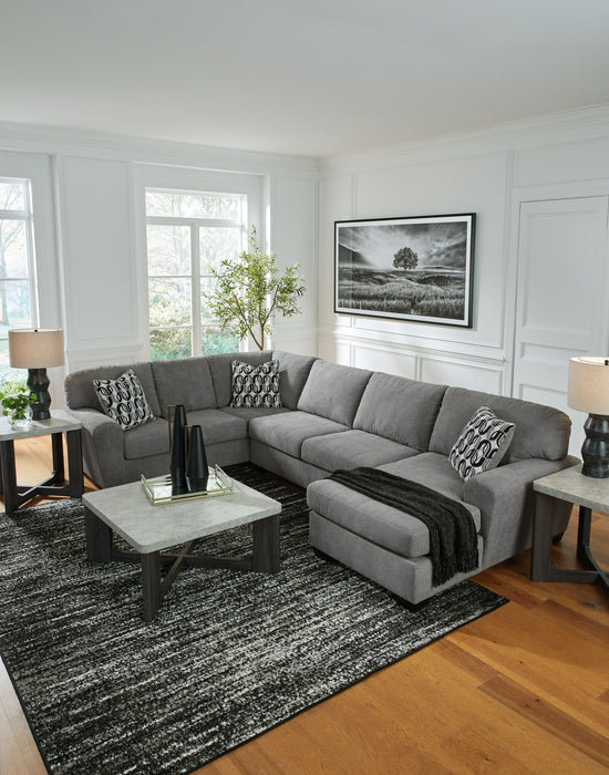 Birkdale Court - Sectional - Simple Home Plus