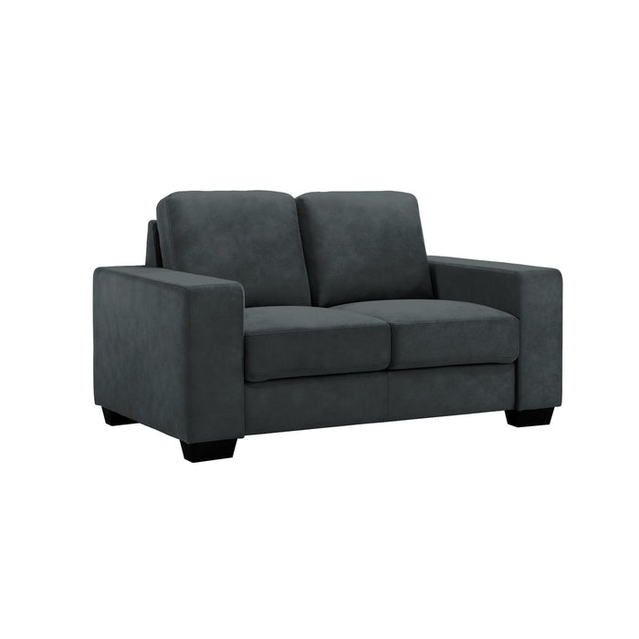 Yvonne - 2-Piece Living Room Set (Sofa & Loveseat)