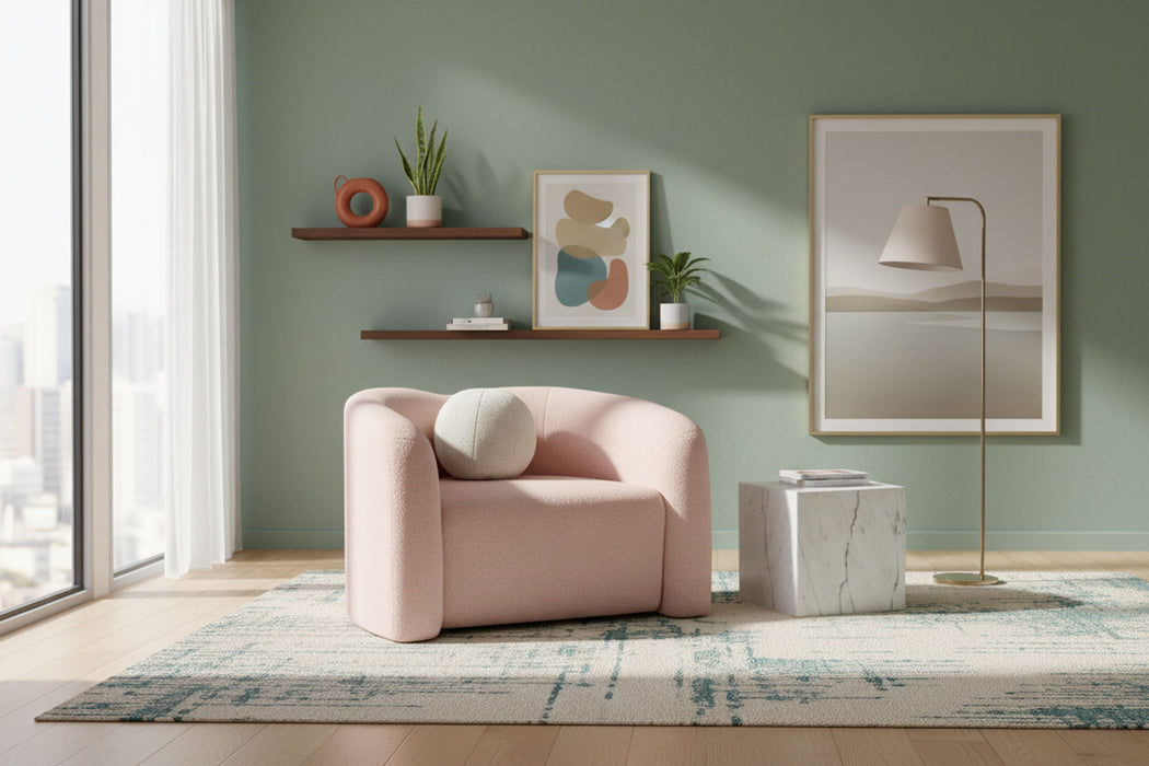 Kali - Chair - Simple Home Plus