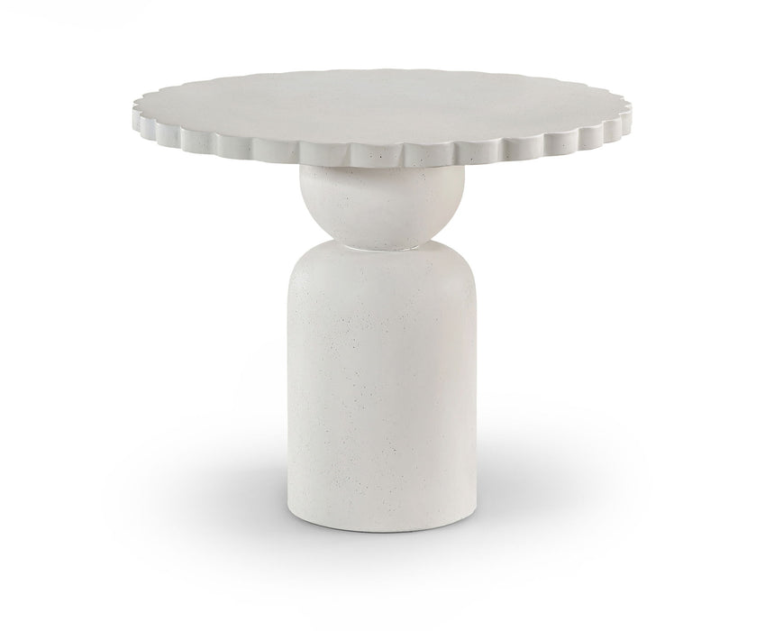 Petalia - Indoor/Outdoor Table - Simple Home Plus