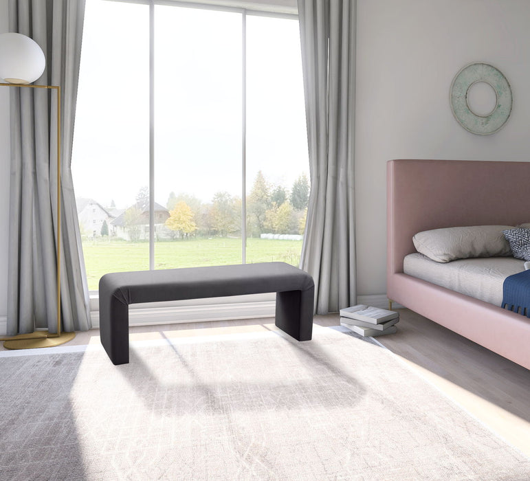 Minimalist - Bench - Simple Home Plus