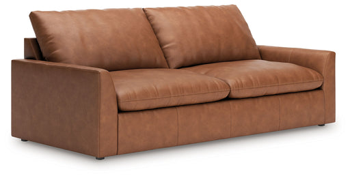 Whitehaven - Sofa - Caramel - Simple Home Plus