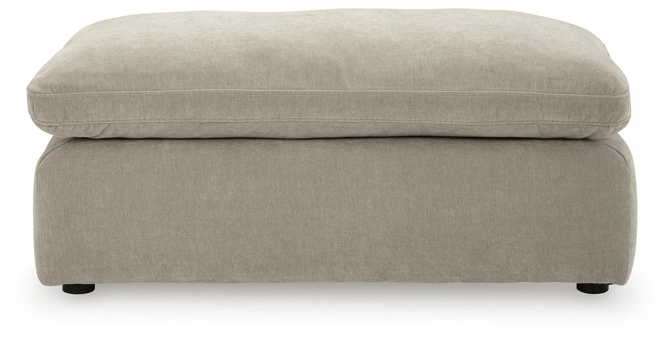 Maxton Heights - Ottoman - Simple Home Plus