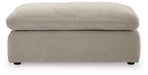 Maxton Heights - Ottoman - Simple Home Plus