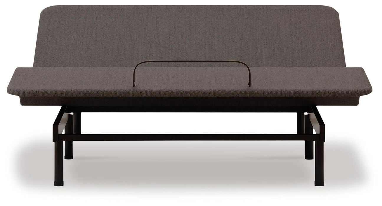 Head/Foot Model - Good - Adjustable Base - Simple Home Plus
